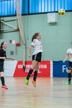 Bild 888 - B-Juniorinnen Hallen Landesmeisterschaft